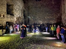 Erlebnispadagogische Tage Losenstein 1a   2024 04 03 05   45